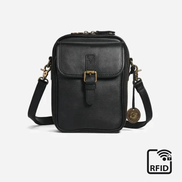 UrbBag Bolso Antirrobo