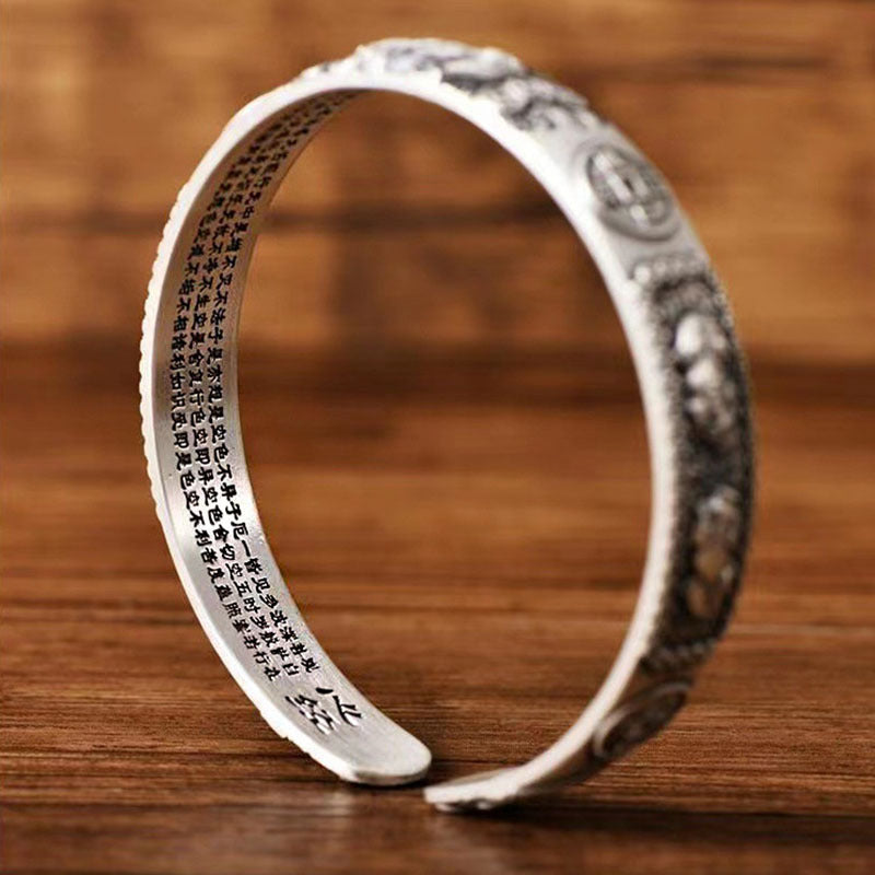 Pulsera Tibetana Protectora