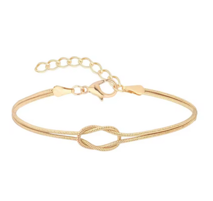 2x1 Pulsera Nudo Infinito