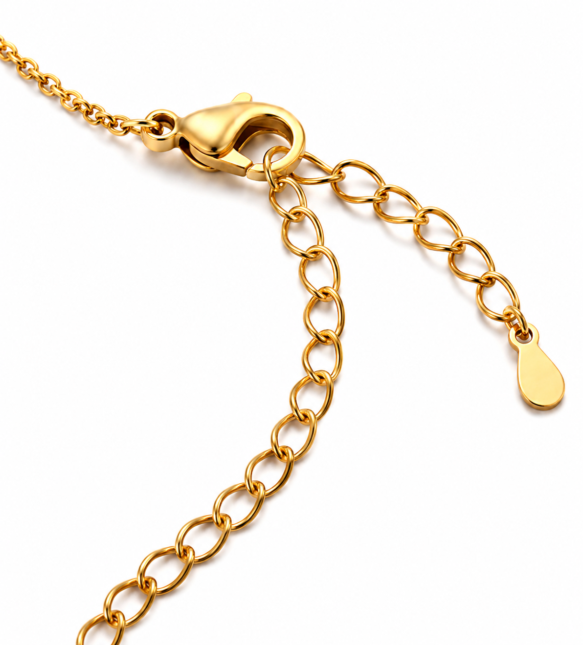 Collar de Ojo Turco – Protección contra las malas energías