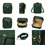 UrbBag Bolso Antirrobo