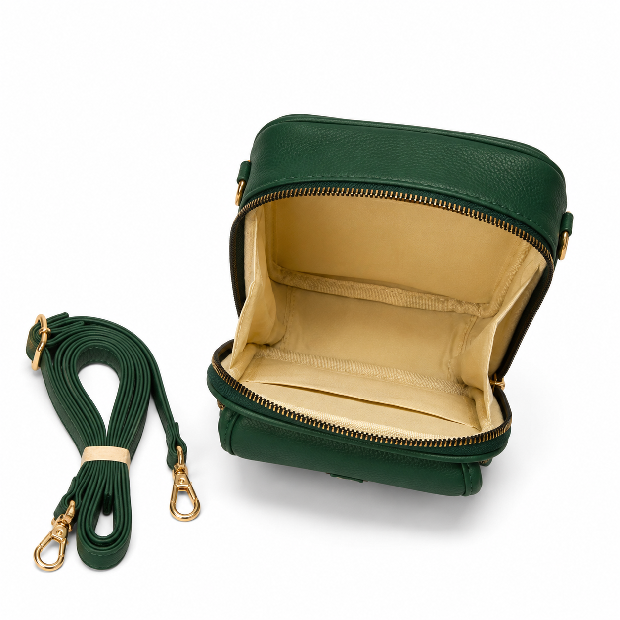 UrbBag Bolso Antirrobo