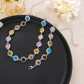 Pack Gargantilla + Pulsera ''Duo Chakra''