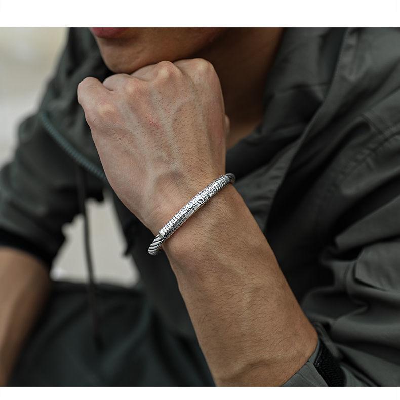 Pulsera Tibetana de la Fortuna 2x1