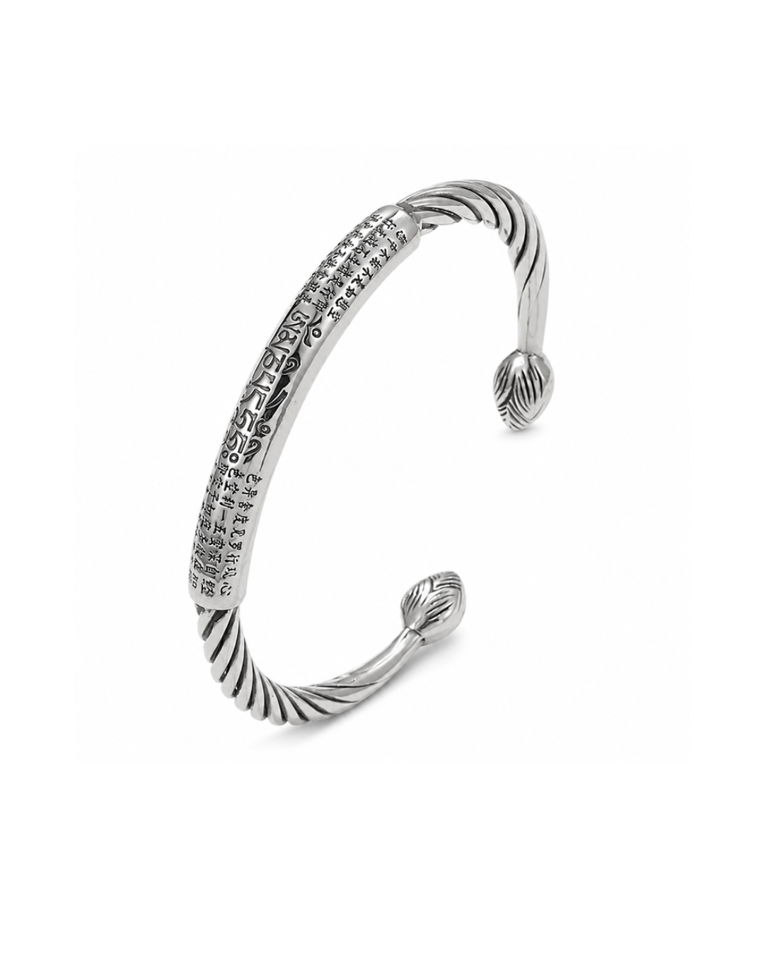 Pulsera Tibetana de la Fortuna 2x1
