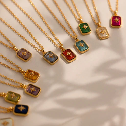 Estrella Norte de Nacimiento – Edición Limitada