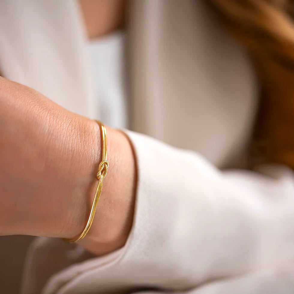 2x1 Pulsera Nudo Infinito